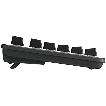 Клавиатура беспроводная Logitech K868 Wireless Black