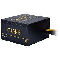Блок питания 600W Chieftec Core BBS-600S