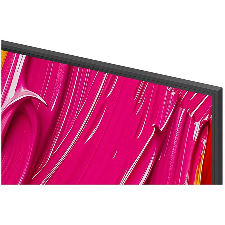 Телевизор 65" LG 65QNED80A6A.ARUG 2025