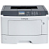 Принтер Lexmark MS517dn А4 42ppm с дуплексом и LAN