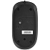 Клавиатура+мышь Rapoo NX1500 Black