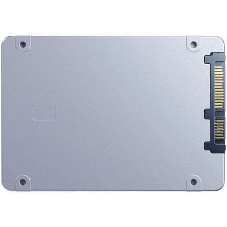 Внутренний SSD-накопитель 960Gb Solidigm SSDSC2KB960GZ1Z SATA3 2.5" D3-S4520