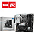 Материнская плата MSI B760M Gaming Plus WiFi B760 Socket-1700 4xDDR5, 4xSATA3, RAID, 2xM.2, 2xPCI-E16x, 4xUSB3.2, 2xDP, 2xHDMI, WiFi, 2.5Glan, mATX
