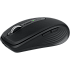 Мышь беспроводная Logitech MX Anywhere 3 Mouse Graphite Wireless