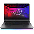 Ноутбук ASUS ROG Strix G16 G615LR-S5162 Core Ultra 7 255HX/16Gb/1Tb SSD/NV RTX5070Ti 12Gb/16" WQXGA/DOS Grey