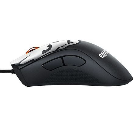 Мышь Razer DeathAdder Chroma Call of Duty Black Ops