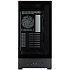 Корпус ATX Miditower Zalman P40 DS Black