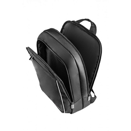 15.6" Рюкзак для ноутбука Samsonite 11U*003*29, нейлоновый, черный