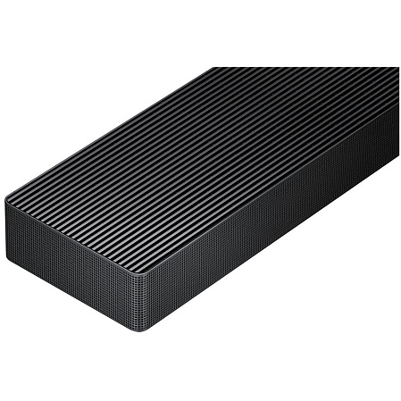 Саундбар Samsung HW-QS700F/RU 3.1.2  Black
