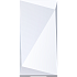 Корпус ATX Miditower Zalman Z9 Iceberg White