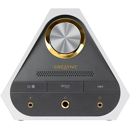 Звуковая карта Creative Sound Blaster X7 Limited Edition