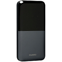 Беспроводной маршрутизатор Huawei E5586-326 Wi-Fi 802.11n 3G, 4G 2.4ГГц 300 Мбит/с черный