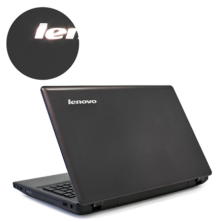 Ноутбук Lenovo IdeaPad Z580 B970/2Gb/500Gb/GT630 2Gb/15.6"/Wifi/Cam/Win7 HB64