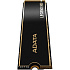Внутренний SSD-накопитель 512Gb A-Data Legend 900 SLEG-900-512GCS M.2 2280 PCIe NVMe 4.0 x4
