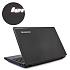 Ноутбук Lenovo IdeaPad Z580 B970/2Gb/500Gb/GT630 2Gb/15.6"/Wifi/Cam/Win7 HB64