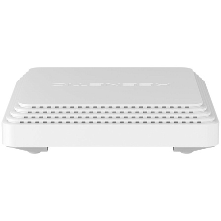 Беспроводной маршрутизатор Keenetic Sprinter SE KN-3712 Wi-Fi 6 AX3000 1xGbLAN, 1xGbWAN