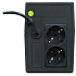ИБП Powerman Back Pro 650