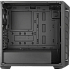Корпус ATX Miditower Cooler Master MasterBox MB511 MCB-B511D-KANN-S01 Black