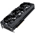 Видеокарта Palit GeForce RTX 5080 16384Mb, GamingPro OC 16 Gb (NE75080S19T2-GB2031A) 1xHDMI, 3xDP, Ret