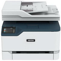 МФУ Xerox C235 цветное А4 22ppm с дуплексом, LAN, Wi-Fi