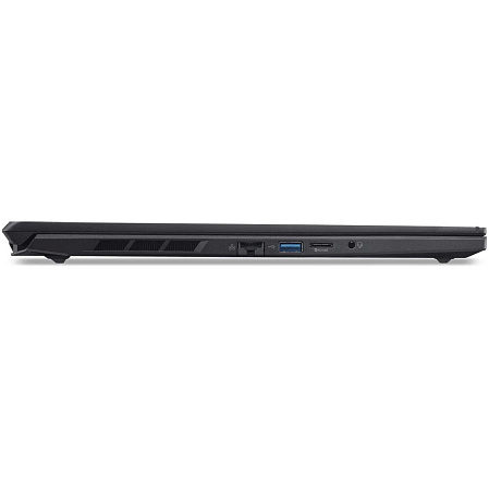 Ноутбук Acer Nitro V ANV16S-71-75R0 Core 7 240H/32Gb/1Tb SSD/NV RTX5060 8Gb/16" WQXGA/DOS Black