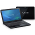 Ноутбук Sony VPC-EA2S1R/B i3-350M/4G/500/DVD/HD 5145 512Mb/cam/14"/Win7 HP 64bit Black