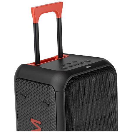 Портативная bluetooth-колонка LG Xboom XL7S 250W
