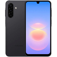 Смартфон Samsung Galaxy A18 SM-A185F 8/256Gb Черный (EAC)