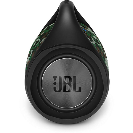Портативная bluetooth-колонка JBL Boombox Squad