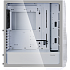 Корпус ATX Miditower Zalman Z9 Iceberg White