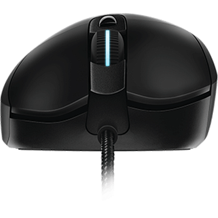 Мышь Logitech G403 Prodigy USB 910-004824