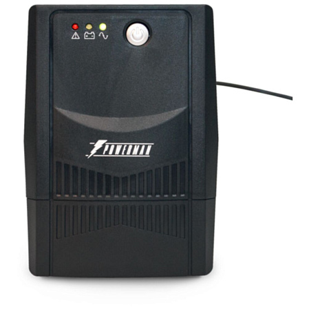ИБП Powerman Back Pro 650