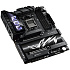 Материнская плата ASUS ROG Crosshair X870E Hero X870E Socket AM5 4xDDR5, 4xSATA3, RAID, 5xM.2, 2xPCI-E16x, 6xUSB3.2, 4xUSB3.2 Type C, DP, HDMI, WiFi, 5Glan, ATX