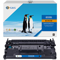 Картридж G&G GG-W1510X (W1510X) для HP LaserJet 4003dw/MFP 4103dw/4103fdw (9700 стр.) черный