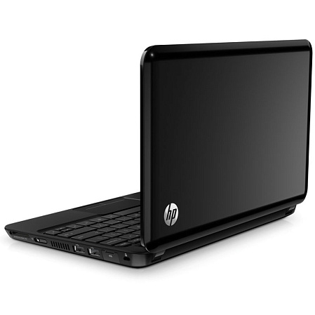 Нетбук HP Mini 210-1030er VX784EA Atom N450/2G/250/WiFi/BT/10.1" WSVGA LED/W7S/Black