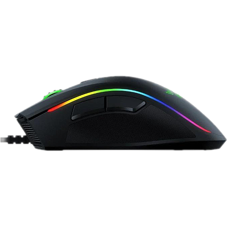 Мышь Razer Mamba Elite
