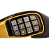Мышь Corsair Scimitar PRO RGB Black\Yellow