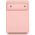 Калькулятор Deli EM124PINK розовый 12-разр.