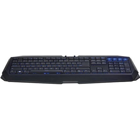 Клавиатура Gigabyte Force K7 Wireless Gaming Keyboard Black USB