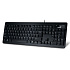 Клавиатура Genius SlimStar 130 USB Black