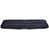 Клавиатура Gigabyte Force K7 Wireless Gaming Keyboard Black USB