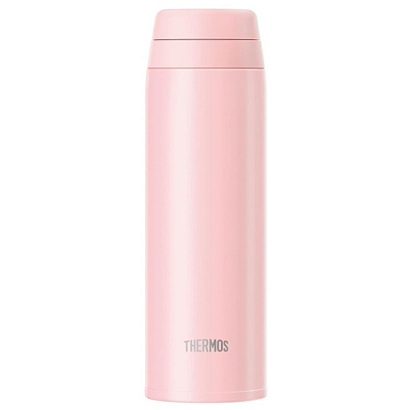 THERMOS Термокружка JOR-350 SPK, розовый, 0,35 л.