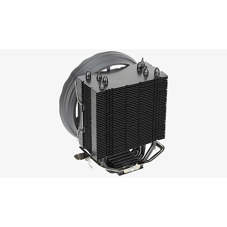 Охлаждение CPU Cooler for CPU Aerocool Rave 4 ARGB S1155/1150/1200/775/2066/2011/1700/AM2+/AM2/AM3/AM3+/AM4/FM1/FM2/FM3