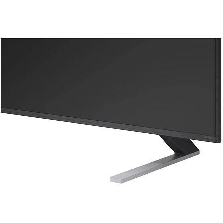 Телевизор 86" LG 86QNED85B6C.ARUG 2026