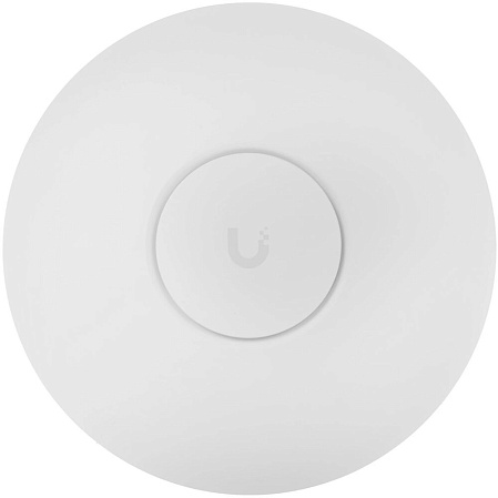Точка доступа Ubiquiti UniFi U7-Pro-Max Wi-Fi 7 802.11be 2.4 ГГц, 5 ГГц, 6ГГц 1xLAN PoE +