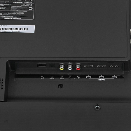 Телевизор 55" Haier 55 Smart TV S4