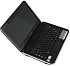 Ноутбук Samsung X120/XA02 Cel M723/2G/250G/11.6/WF/BT/cam/Vista Basic