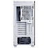 Корпус ATX Miditower XPG Cruiser White