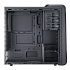 Корпус ATX Miditower Cooler Master CM 590 III RC-593-KWN2 Black
