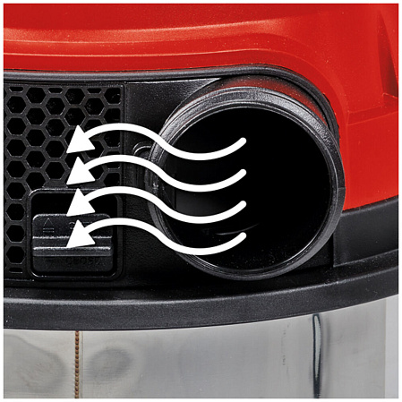 Строительный пылесос Einhell TE-VC 2025 SACL 2342460